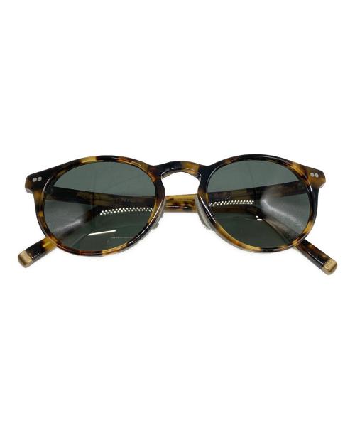 MOSCOT（モスコット）MOSCOT (モスコット) サングラス　FRANKIEの古着・服飾アイテム
