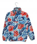 ）の古着「シンチラ スナップT」｜ブルー