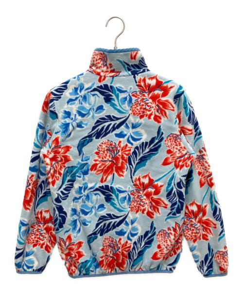 Patagonia（パタゴニア）Patagonia (パタゴニア) シンチラ スナップT ブルー サイズ:SIZE XSの古着・服飾アイテム