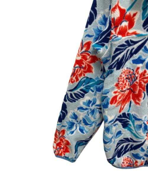 Patagonia（パタゴニア）Patagonia (パタゴニア) シンチラ スナップT ブルー サイズ:SIZE XSの古着・服飾アイテム