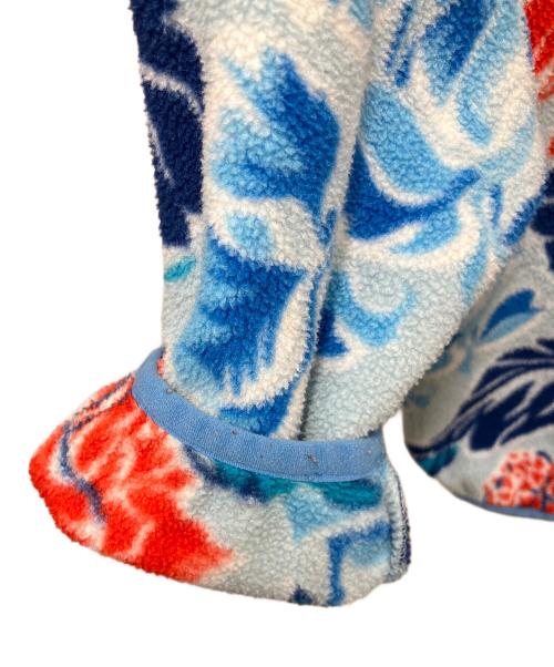 Patagonia（パタゴニア）Patagonia (パタゴニア) シンチラ スナップT ブルー サイズ:SIZE XSの古着・服飾アイテム