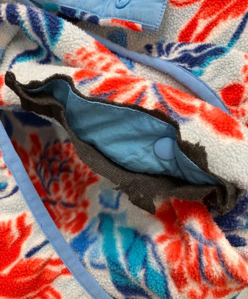 Patagonia（パタゴニア）Patagonia (パタゴニア) シンチラ スナップT ブルー サイズ:SIZE XSの古着・服飾アイテム