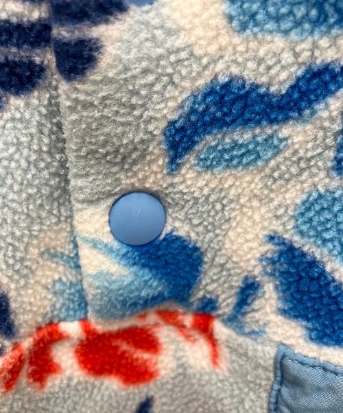 Patagonia（パタゴニア）Patagonia (パタゴニア) シンチラ スナップT ブルー サイズ:SIZE XSの古着・服飾アイテム