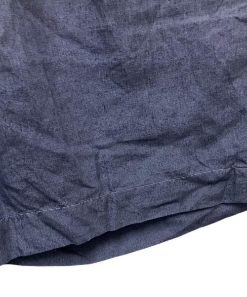 PHIGVEL MAKERS（フィグベルマーカーズ）PHIGVEL MAKERS (フィグベルマーカーズ) ハーフパンツ ネイビー サイズ:SIZE 2の古着・服飾アイテム