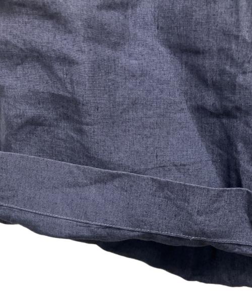 PHIGVEL MAKERS（フィグベルマーカーズ）PHIGVEL MAKERS (フィグベルマーカーズ) ハーフパンツ ネイビー サイズ:SIZE 2の古着・服飾アイテム