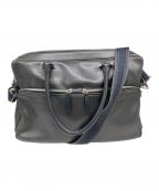Salvatore Ferragamoサルヴァトーレ フェラガモ）の古着「2WAYショルダーバッグ」｜グレー