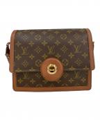 LOUIS VUITTONルイ ヴィトン）の古着「ラスパイユ ショルダーバッグ」