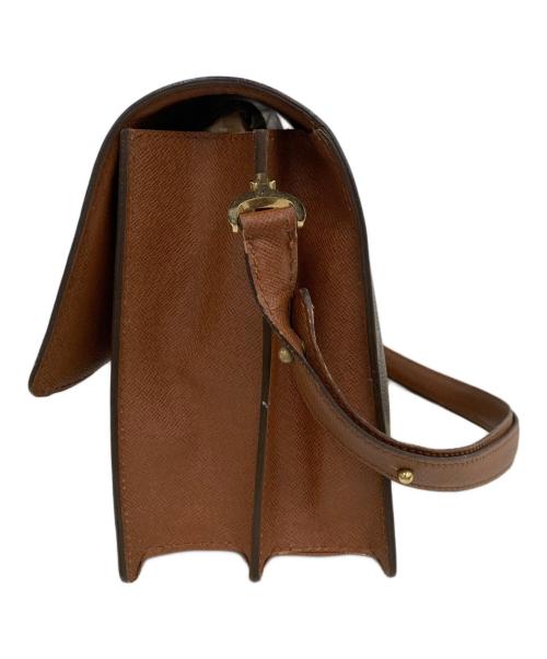 LOUIS VUITTON（ルイ ヴィトン）LOUIS VUITTON (ルイ ヴィトン) ラスパイユ ショルダーバッグの古着・服飾アイテム