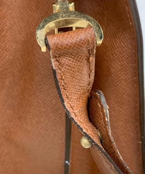 LOUIS VUITTON（ルイ ヴィトン）LOUIS VUITTON (ルイ ヴィトン) ラスパイユ ショルダーバッグの古着・服飾アイテム