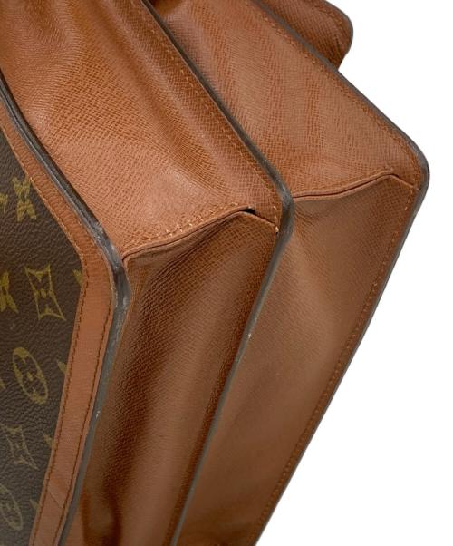 LOUIS VUITTON（ルイ ヴィトン）LOUIS VUITTON (ルイ ヴィトン) ラスパイユ ショルダーバッグの古着・服飾アイテム