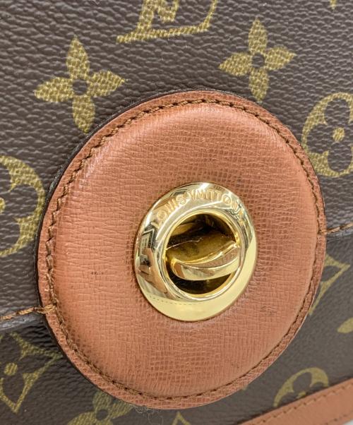 LOUIS VUITTON（ルイ ヴィトン）LOUIS VUITTON (ルイ ヴィトン) ラスパイユ ショルダーバッグの古着・服飾アイテム