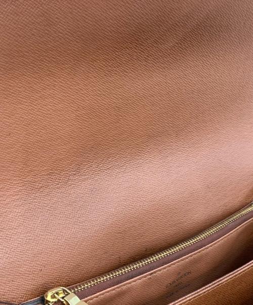 LOUIS VUITTON（ルイ ヴィトン）LOUIS VUITTON (ルイ ヴィトン) ラスパイユ ショルダーバッグの古着・服飾アイテム