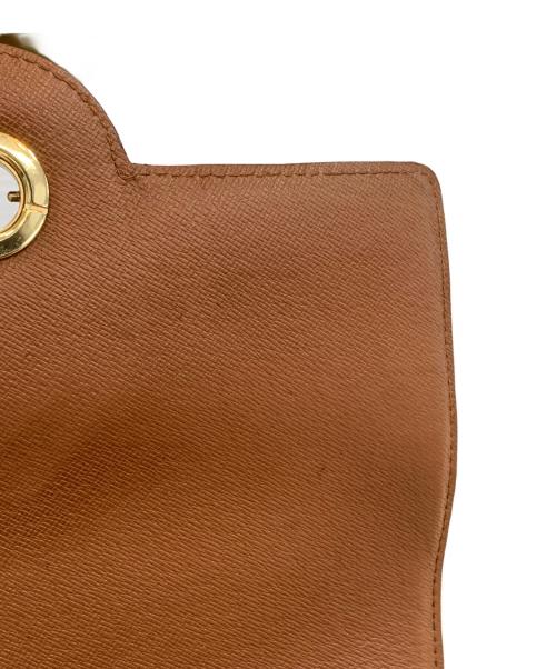 LOUIS VUITTON（ルイ ヴィトン）LOUIS VUITTON (ルイ ヴィトン) ラスパイユ ショルダーバッグの古着・服飾アイテム