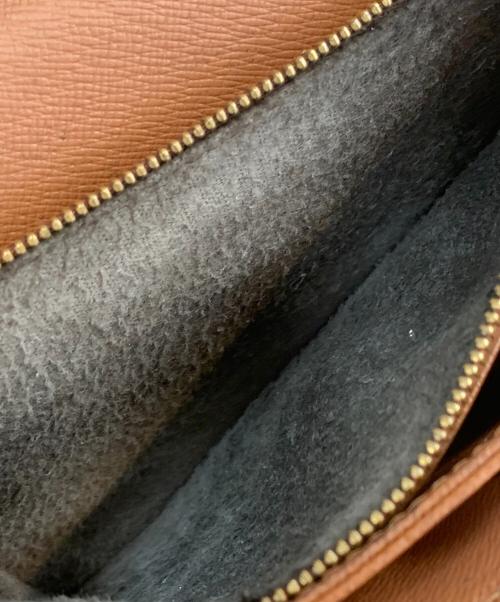 LOUIS VUITTON（ルイ ヴィトン）LOUIS VUITTON (ルイ ヴィトン) ラスパイユ ショルダーバッグの古着・服飾アイテム