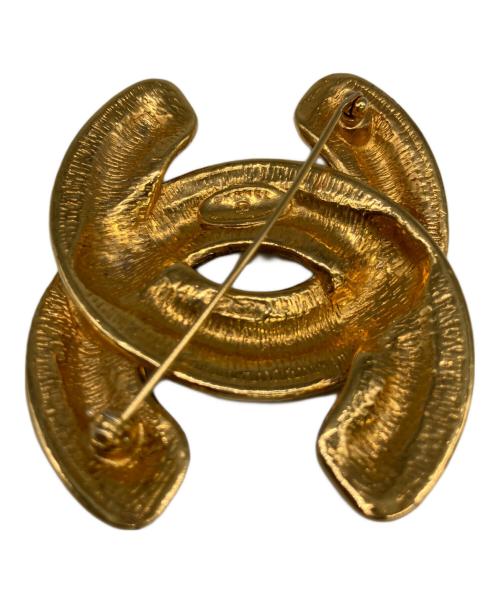 CHANEL（シャネル）CHANEL (シャネル) ブローチの古着・服飾アイテム