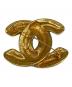CHANEL (シャネル) ブローチ：65000円