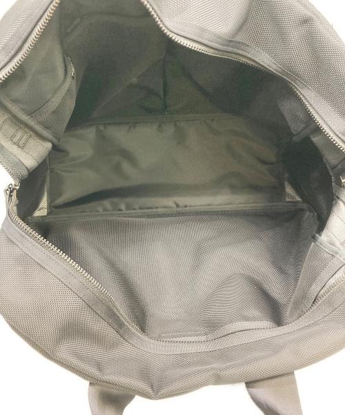 PORTER（ポーター）PORTER (ポーター) ブリーフケース　	ヒート ブラックの古着・服飾アイテム