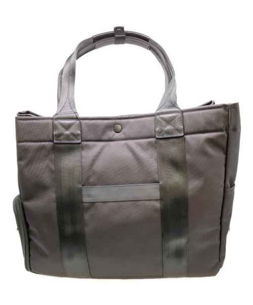 PORTER（ポーター）PORTER (ポーター) トートバッグ　	SCOPE URBAN TOTE ブラック 未使用品の古着・服飾アイテム