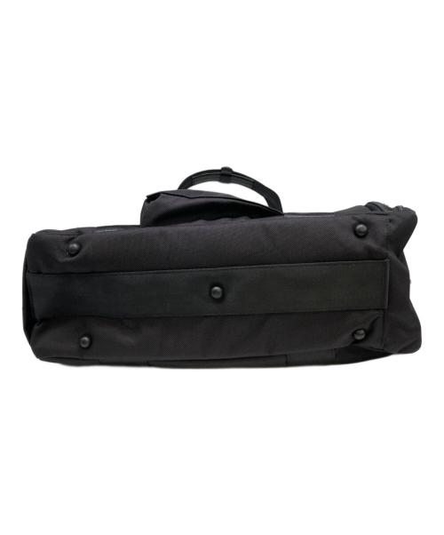 PORTER（ポーター）PORTER (ポーター) トートバッグ　	SCOPE URBAN TOTE ブラック 未使用品の古着・服飾アイテム