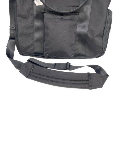 PORTER（ポーター）PORTER (ポーター) トートバッグ　	SCOPE URBAN TOTE ブラック 未使用品の古着・服飾アイテム