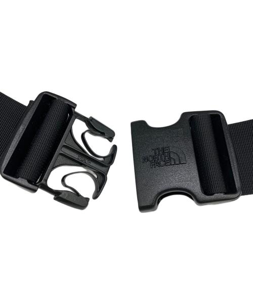 THE NORTH FACE（ザ ノース フェイス）THE NORTH FACE (ザ ノース フェイス) SUPREME (シュプリーム) ウエストバッグ ブラウンの古着・服飾アイテム