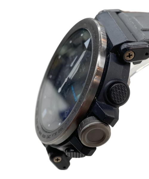 CASIO（カシオ）CASIO (カシオ) 腕時計　	Pro TREKの古着・服飾アイテム