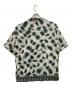 Paul Smith (ポールスミス) 22AW Digital Daisy Projector アロハシャツ グリーン×アイボリー サイズ:L：8000円