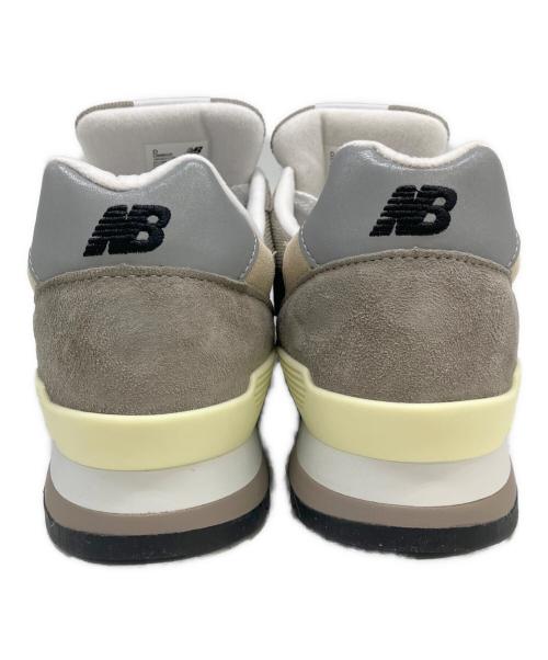 NEW BALANCE（ニューバランス）NEW BALANCE (ニューバランス) スニーカー グレー サイズ:SIZE 30cmの古着・服飾アイテム