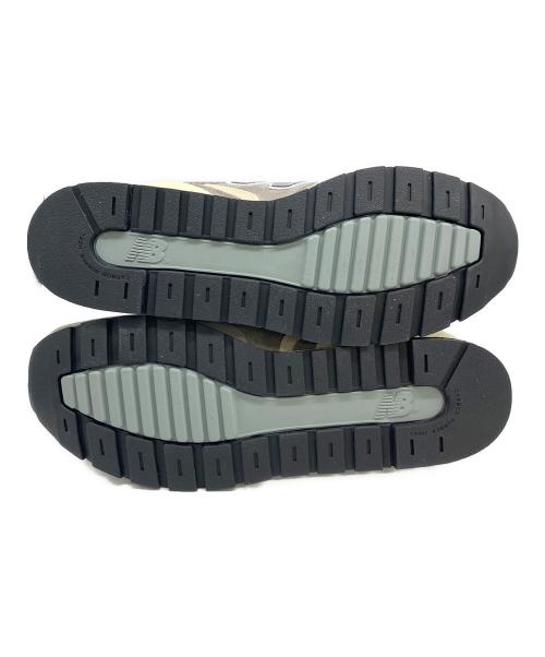 NEW BALANCE（ニューバランス）NEW BALANCE (ニューバランス) スニーカー グレー サイズ:SIZE 30cmの古着・服飾アイテム