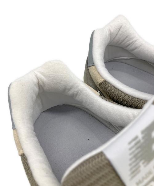 NEW BALANCE（ニューバランス）NEW BALANCE (ニューバランス) スニーカー グレー サイズ:SIZE 30cmの古着・服飾アイテム