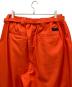 中古・古着 TIGHTBOOTH PRODUCTION (タイトブースプロダクション) バルーンスラックス オレンジ サイズ:L：11000円