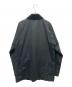 Barbour (バブアー) ピーチスキン コットンジャケット ブラック サイズ:SIZE L：12000円
