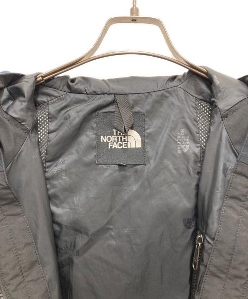 THE NORTH FACE（ザ ノース フェイス）THE NORTH FACE (ザ ノース フェイス) マウンテンパーカー ネイビー サイズ:Mの古着・服飾アイテム