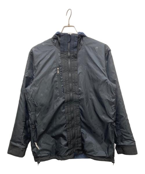 THE NORTH FACE（ザ ノース フェイス）THE NORTH FACE (ザ ノース フェイス) マウンテンパーカー ネイビー サイズ:Mの古着・服飾アイテム
