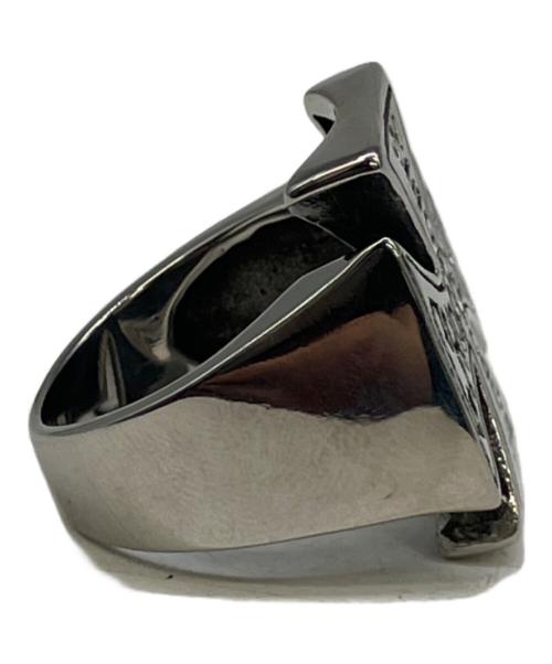 WEST COAST CHOPPERS（ウエストコーストチョッパーズ）west coast choppers (ウエストコーストチョッパーズ) リング サイズ:22号の古着・服飾アイテム