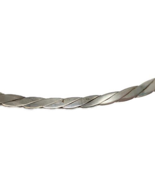 TIFFANY & Co.（ティファニー）TIFFANY & Co. (ティファニー) バングルの古着・服飾アイテム