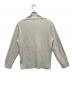 MONCLER (モンクレール) ロングスリーブカットソー アイボリー サイズ:M：15000円