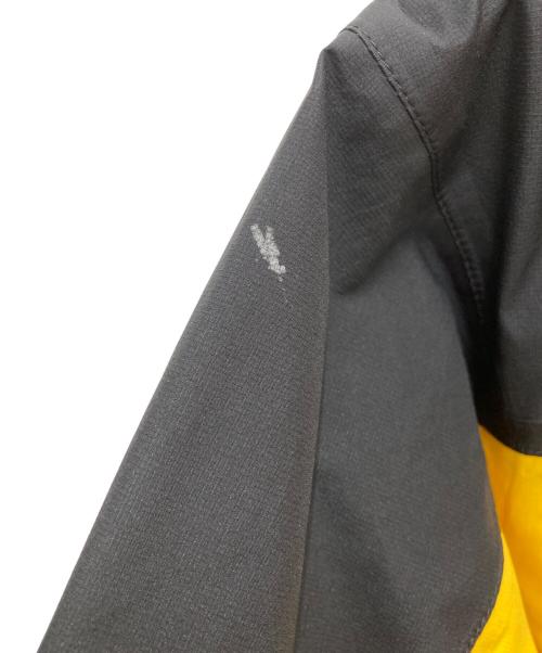 THE NORTH FACE（ザ ノース フェイス）THE NORTH FACE (ザ ノース フェイス) マウンテンパーカー イエロー サイズ:SIZE Lの古着・服飾アイテム