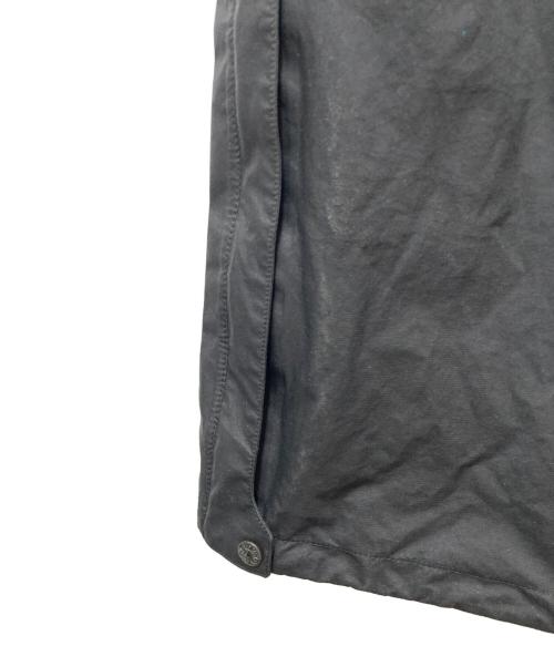 THE NORTH FACE（ザ ノース フェイス）THE NORTH FACE (ザ ノース フェイス) マウンテンパーカー イエロー サイズ:SIZE Lの古着・服飾アイテム