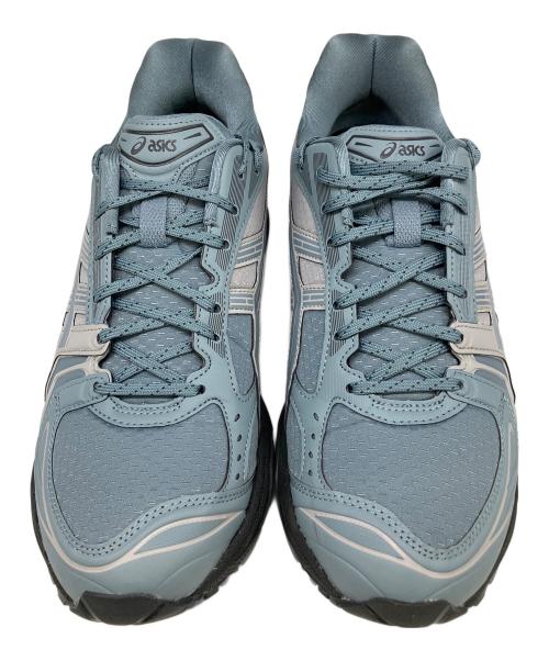 asics（アシックス）asics (アシックス) GEL-KAYANO14 スカイブルー サイズ:US10.5の古着・服飾アイテム