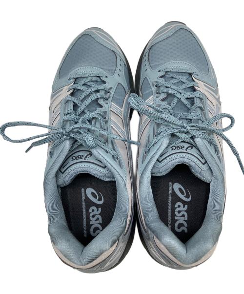 asics（アシックス）asics (アシックス) GEL-KAYANO14 スカイブルー サイズ:US10.5の古着・服飾アイテム