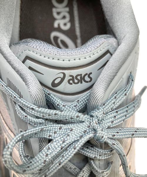 asics（アシックス）asics (アシックス) GEL-KAYANO14 スカイブルー サイズ:US10.5の古着・服飾アイテム