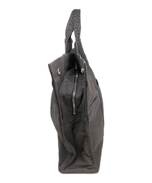 HERMES（エルメス）HERMES (エルメス) トートバッグ エールラインMM グレーの古着・服飾アイテム