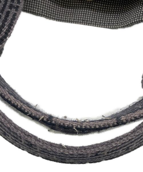 HERMES（エルメス）HERMES (エルメス) トートバッグ エールラインMM グレーの古着・服飾アイテム