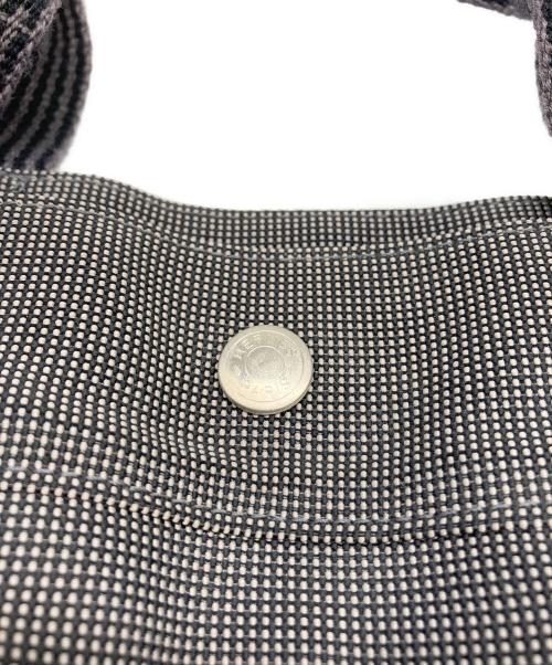 HERMES（エルメス）HERMES (エルメス) トートバッグ エールラインMM グレーの古着・服飾アイテム