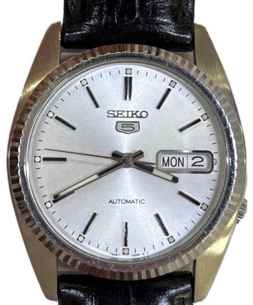 SEIKO（セイコー）SEIKO (セイコー) 腕時計の古着・服飾アイテム