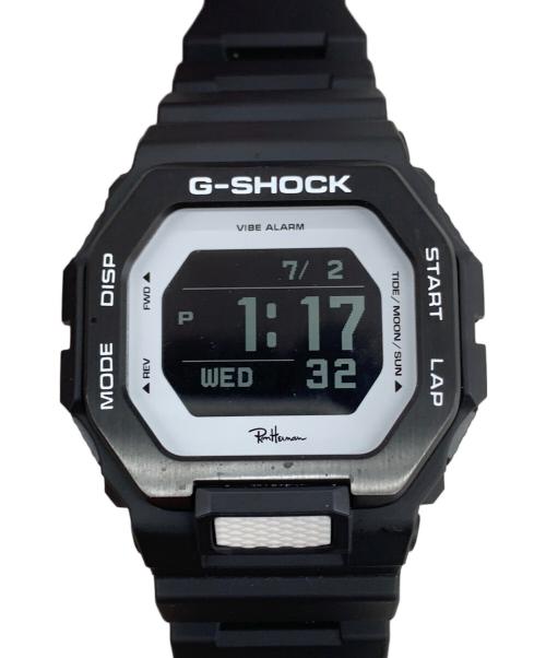 CASIO（カシオ）CASIO (カシオ) Ron Herman (ロンハーマン) 腕時計　	G-SHOCKの古着・服飾アイテム