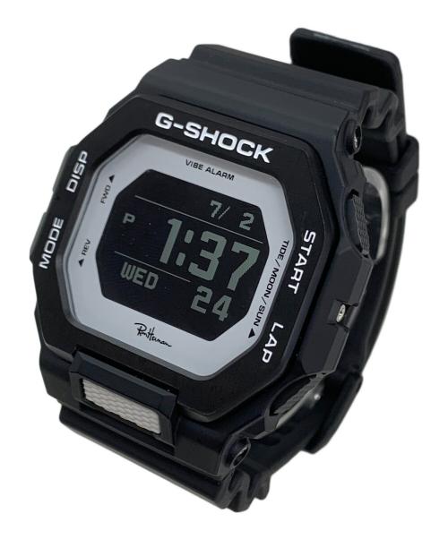 CASIO（カシオ）CASIO (カシオ) Ron Herman (ロンハーマン) 腕時計　	G-SHOCKの古着・服飾アイテム