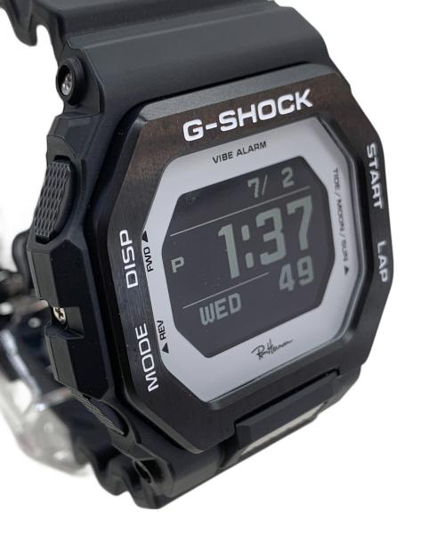 CASIO（カシオ）CASIO (カシオ) Ron Herman (ロンハーマン) 腕時計　	G-SHOCKの古着・服飾アイテム