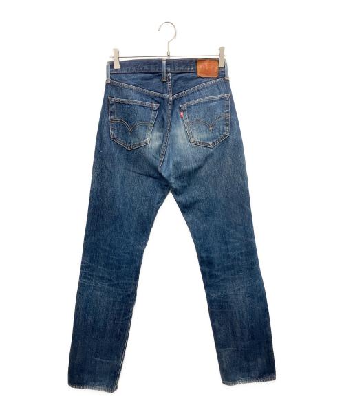LEVI'S（リーバイス）LEVI'S (リーバイス) 503BXX 復刻デニムパンツ インディゴ サイズ:SIZE W32×L36の古着・服飾アイテム